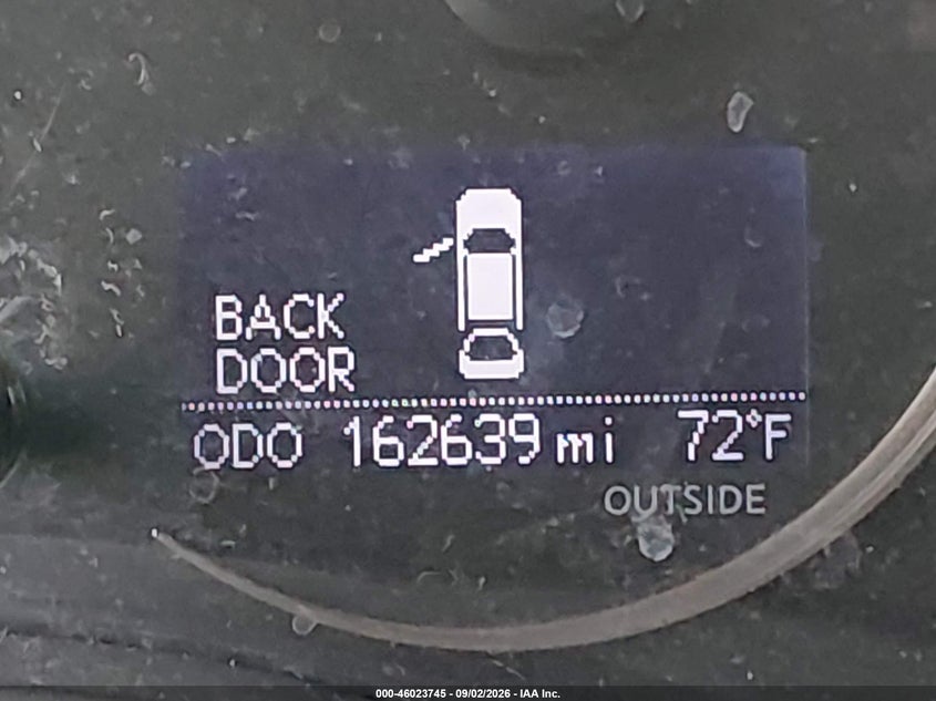 LEXUS CT 200H 2015 VIN JTHKD5BH2F2247612