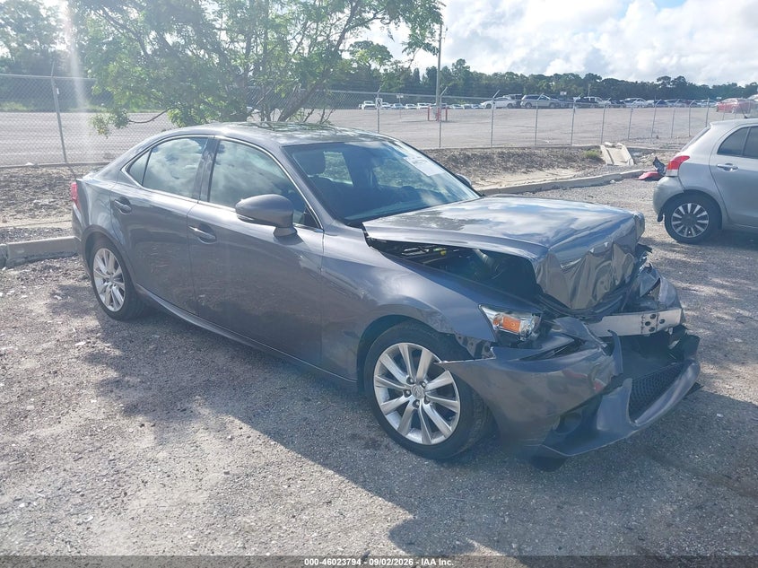 Vin: jthbf1d27e5025303, lot: 46523185, lexus is 250 2014 img_1