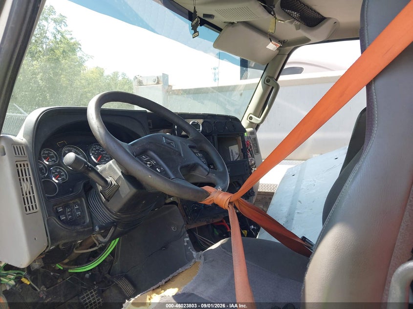 2016 INTERNATIONAL PROSTAR auction photo 7
