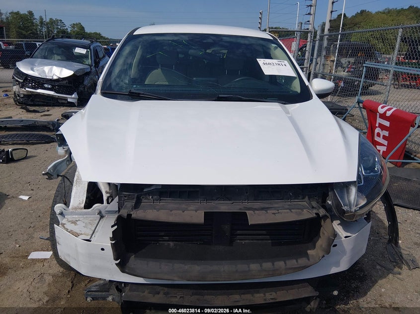 2020 FORD ESCAPE SE · Фото 13