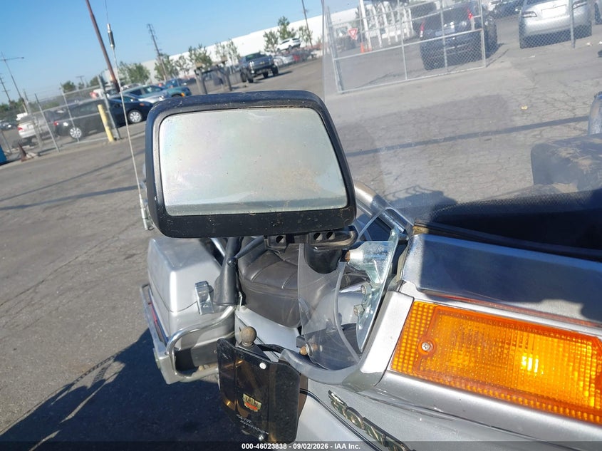 HONDA GL1200 1985