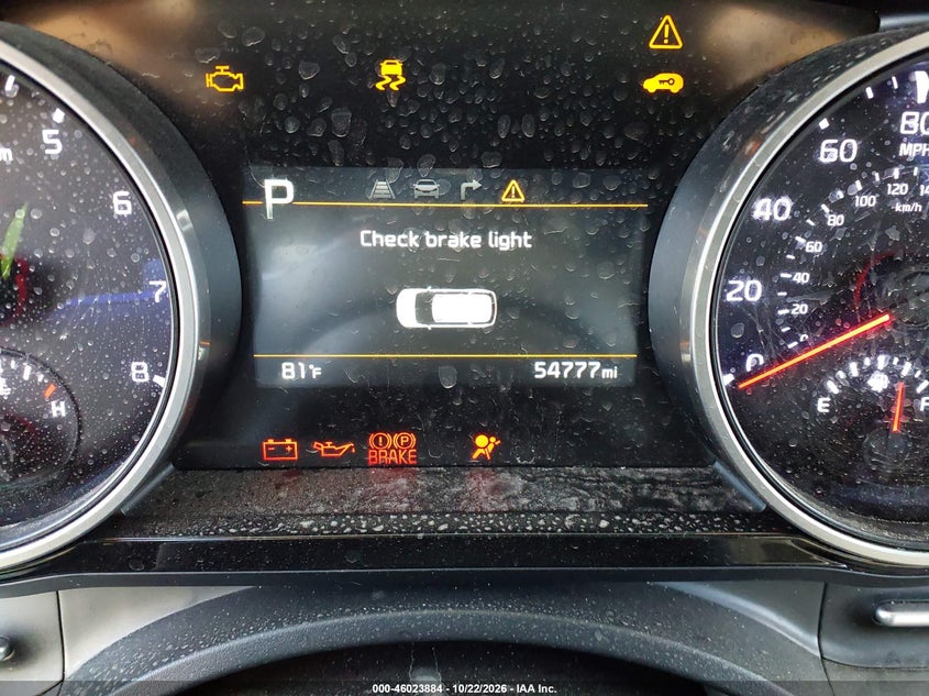 2024 KIA CARNIVAL MPV EX · Photo 15