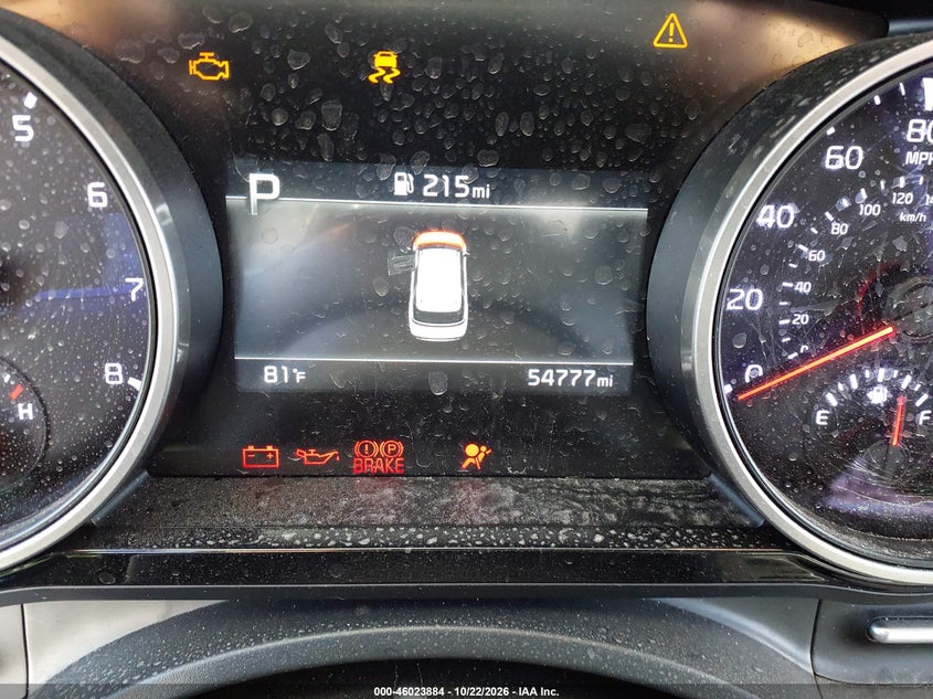 2024 KIA CARNIVAL MPV EX · Photo 7