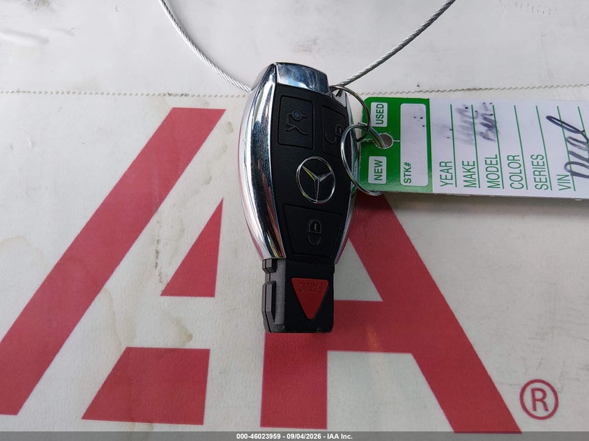 MERCEDES-BENZ CLA 250 - zdjęcie 11