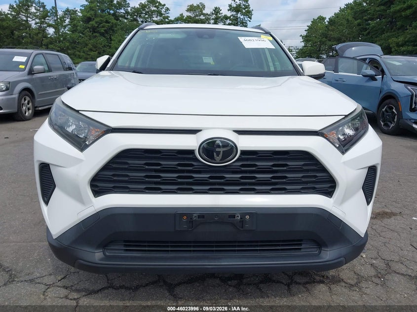 TOYOTA RAV4 - zdjęcie 13