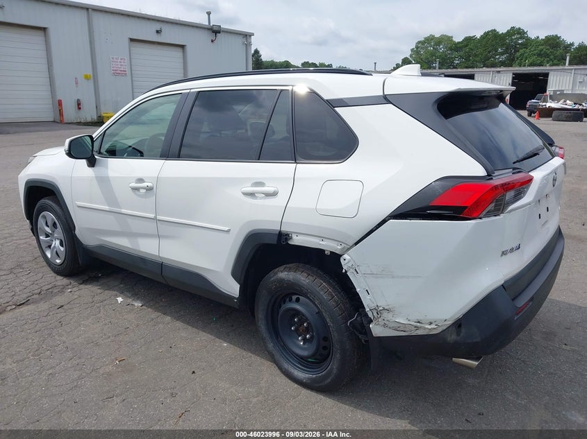 TOYOTA RAV4 - zdjęcie 6