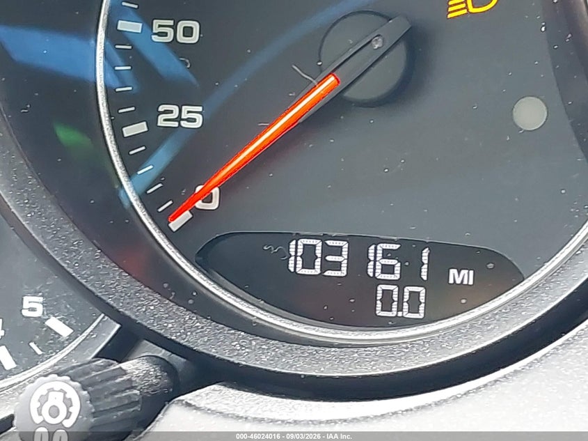 PORSCHE CAYENNE - zdjęcie 15