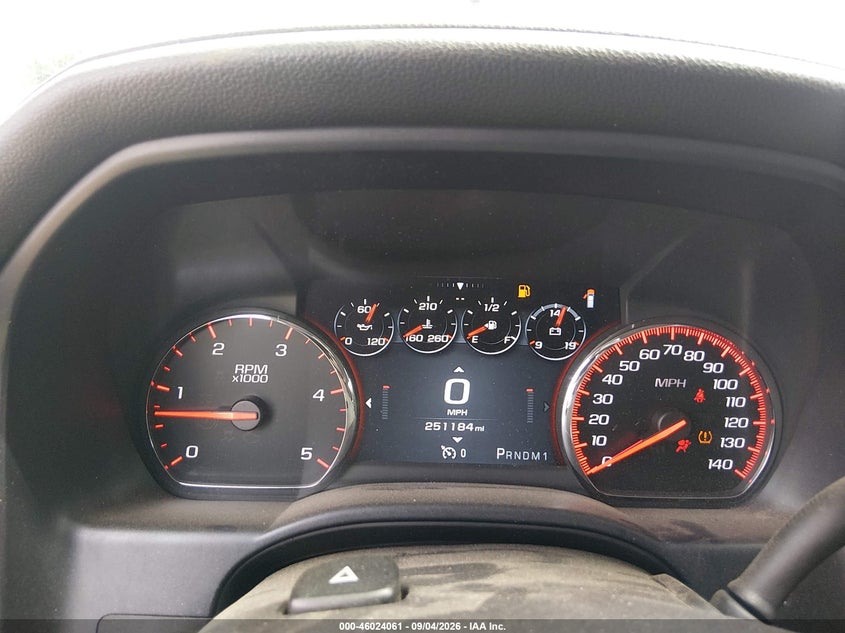 GMC SIERRA 2500HD - zdjęcie 7