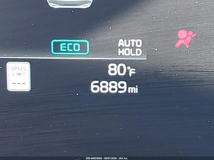 KIA SPORTAGE PLUG-IN HYBRID 2025 VIN KNDPYDDH0S7185014