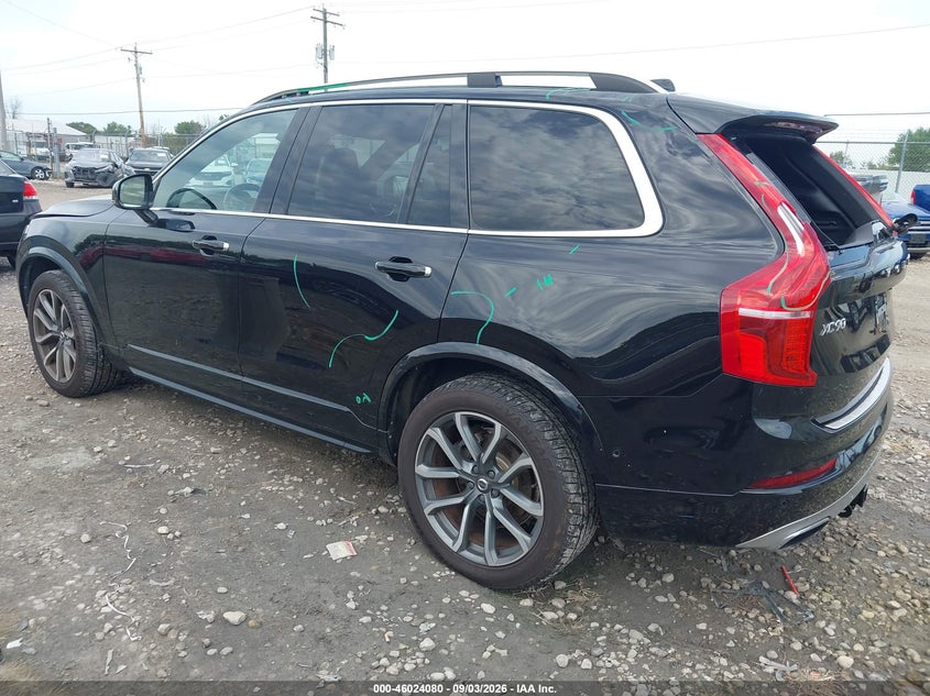 VOLVO XC90 - zdjęcie 3