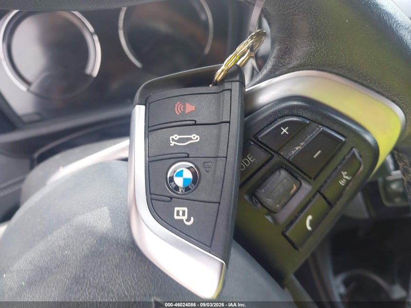 BMW X1 - zdjęcie 11