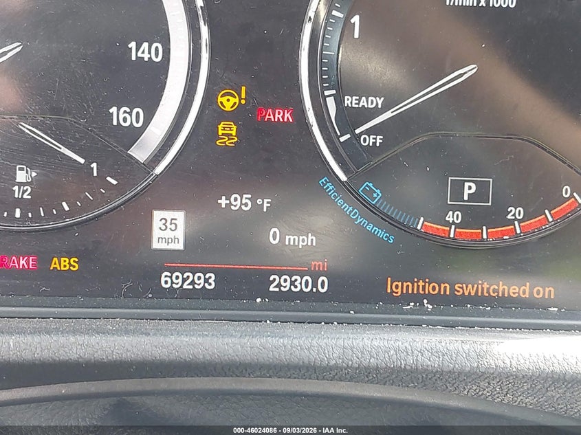 BMW X1 - zdjęcie 15