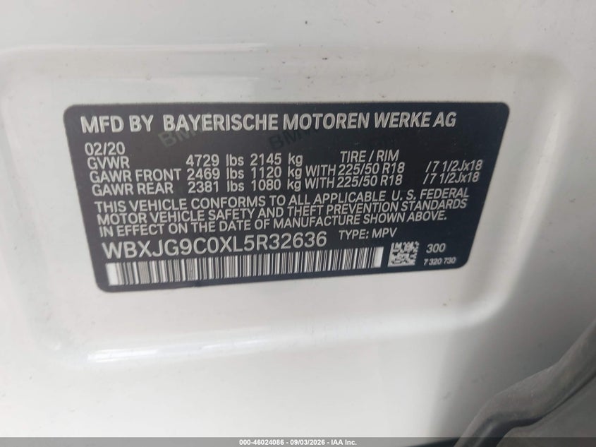 BMW X1 - zdjęcie 9
