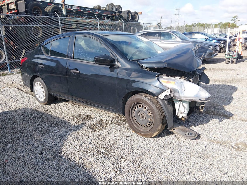 Vin: 3n1cn7ap5gl890059, lot: 46523492, nissan versa 1.6 s+ 2016 img_1