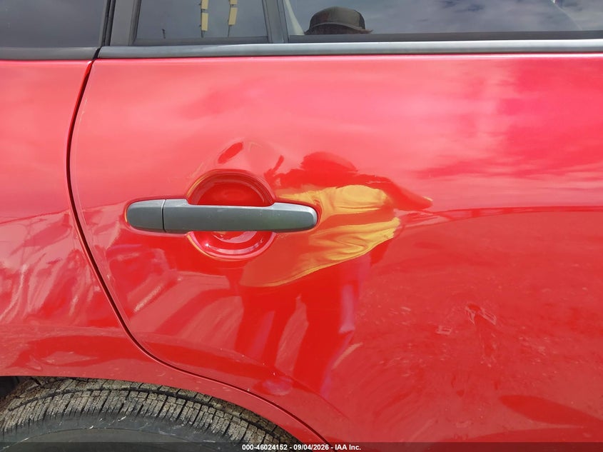 2011 TOYOTA RAV4 auction photo 6