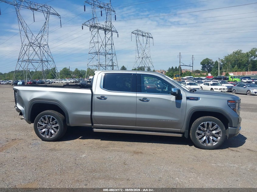GMC SIERRA 1500 - zdjęcie 13