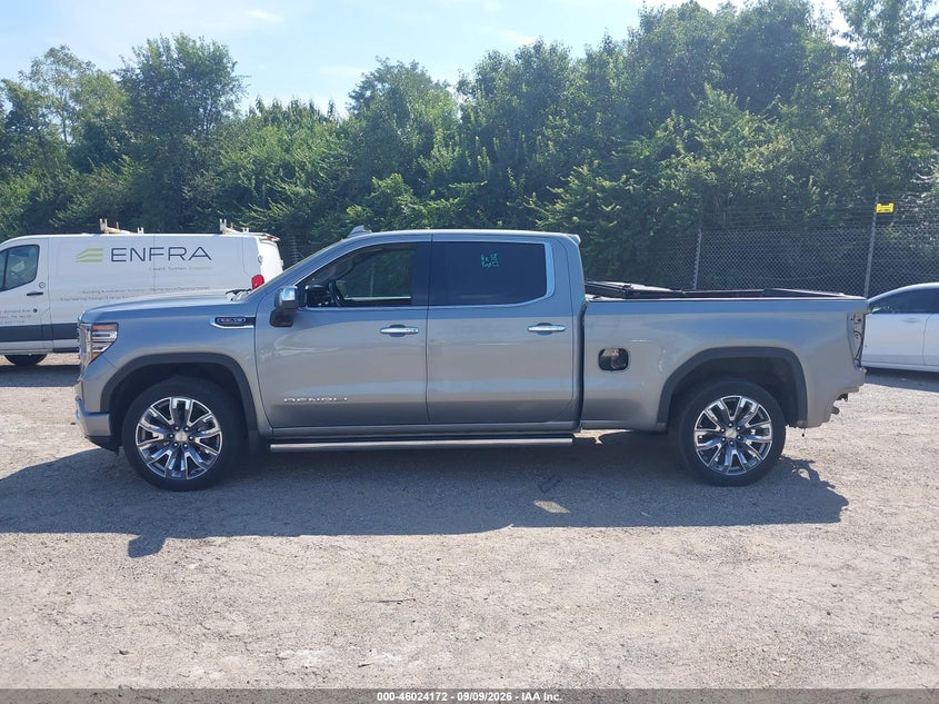 GMC SIERRA 1500 - zdjęcie 14