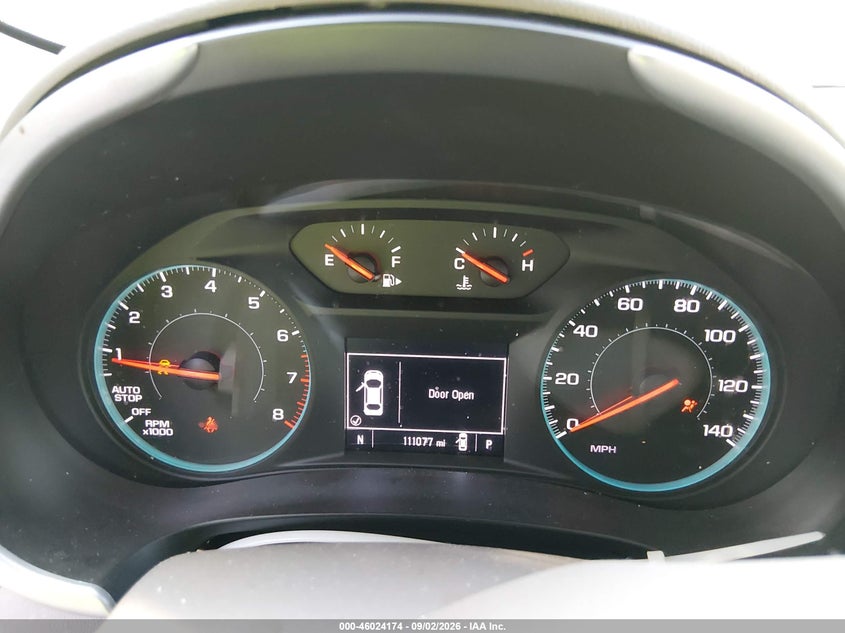 CHEVROLET MALIBU 2022 VIN 1G1ZD5ST6NF122097