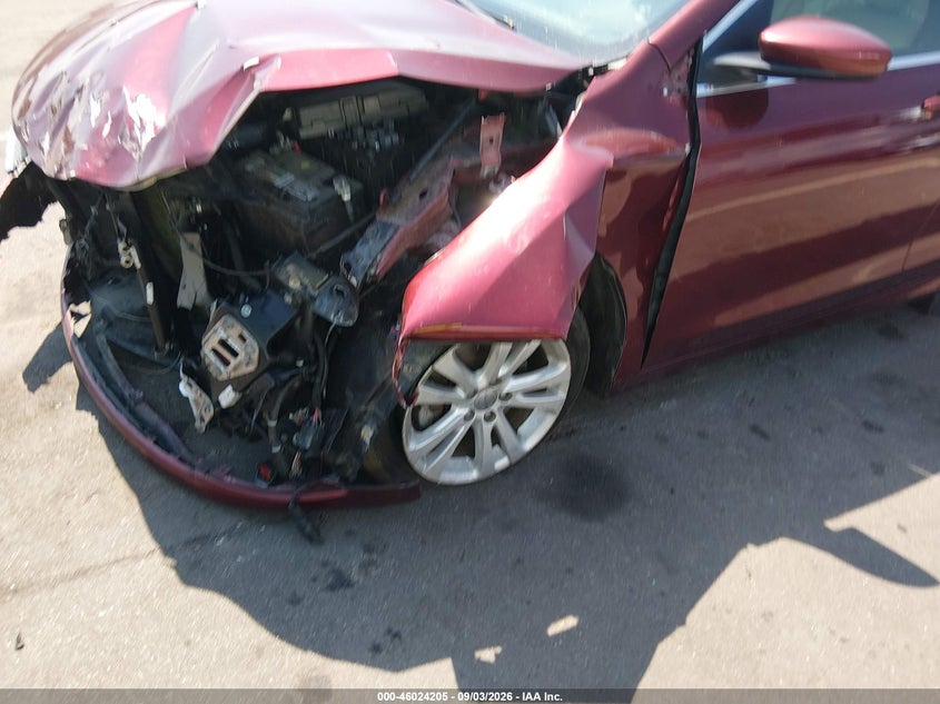 CHRYSLER 200 2017 VIN 1C3CCCAB3HN504258