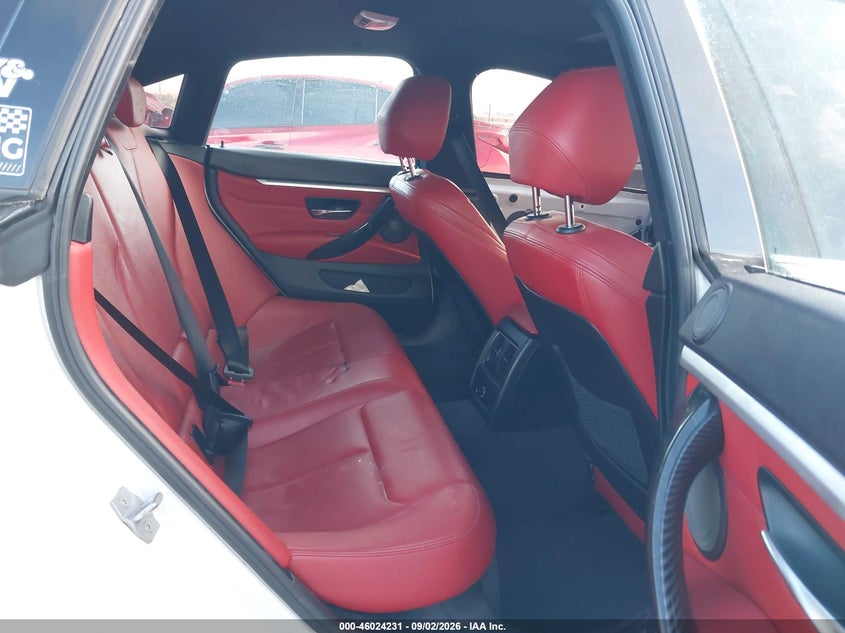 BMW 440I GRAN COUPE 2019 VIN WBA4J5C55KBM66613