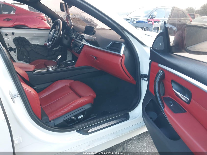 BMW 440I GRAN COUPE - zdjęcie 5