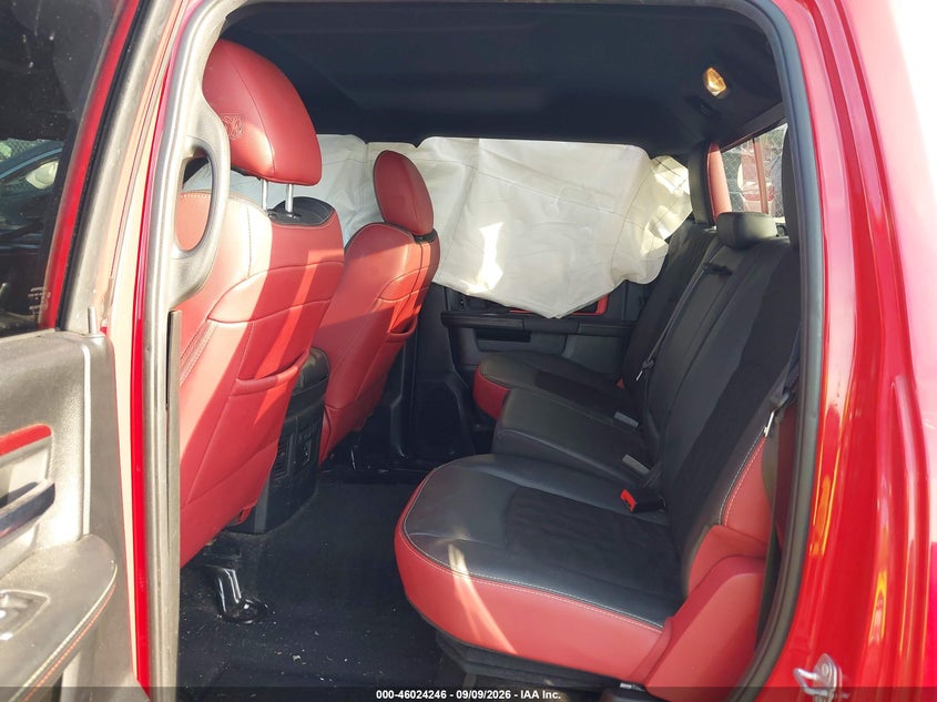 2016 RAM 1500 REBEL · Фото 8