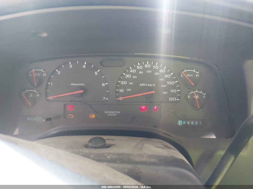 2004 DODGE DAKOTA auction photo 7