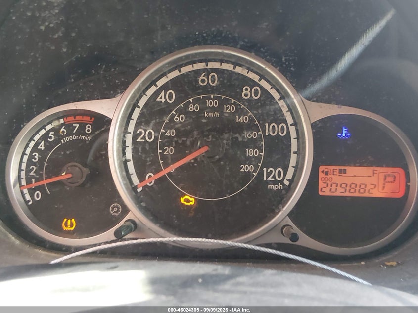 MAZDA MAZDA2 2014 VIN JM1DE1KY1E0173464