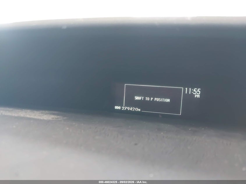TOYOTA PRIUS - zdjęcie 7