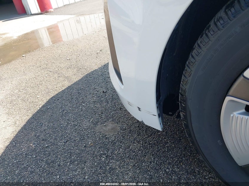 HYUNDAI IONIQ HYBRID 2019 VIN KMHC65LC3KU159424