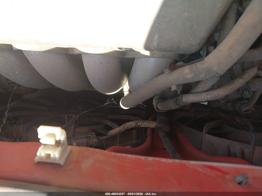 HONDA ELEMENT 2005 VIN 5J6YH28615L000718