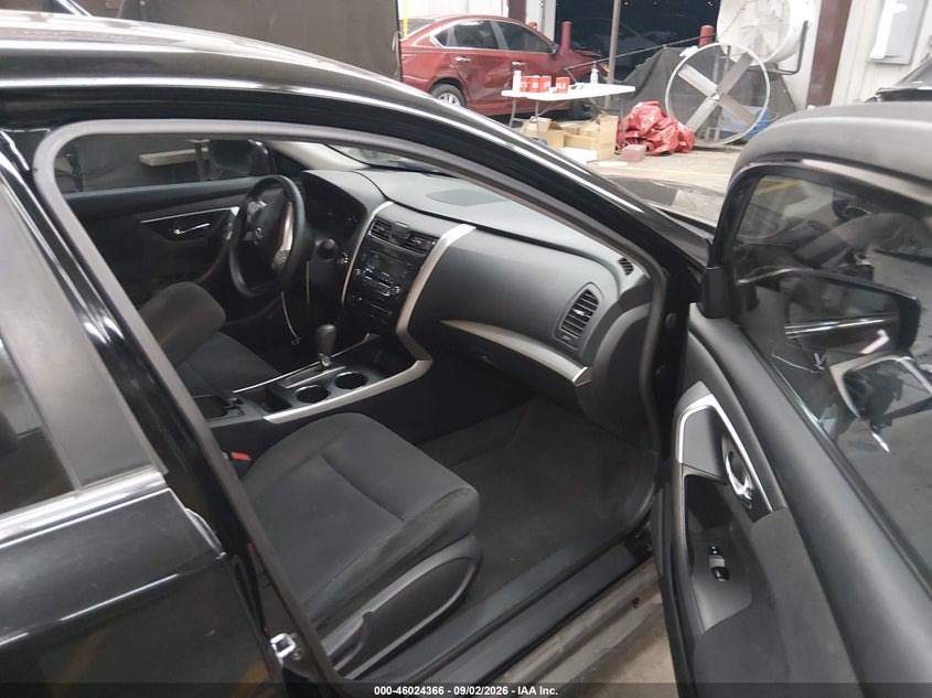 NISSAN ALTIMA 2015 VIN 1N4AL3AP0FC200544