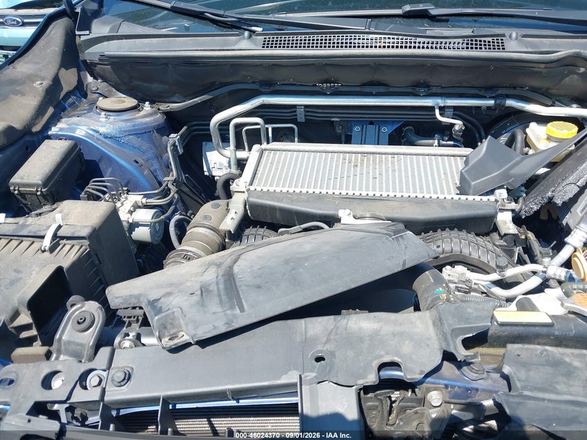 SUBARU ASCENT 2021 VIN 4S4WMAPD3M3474456