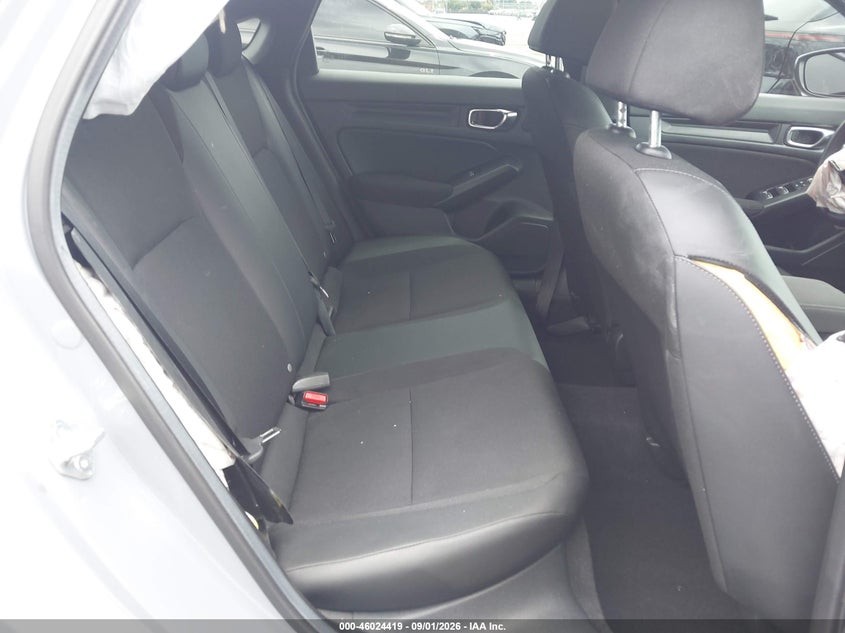 Фото 8 - HONDA CIVIC SEDAN