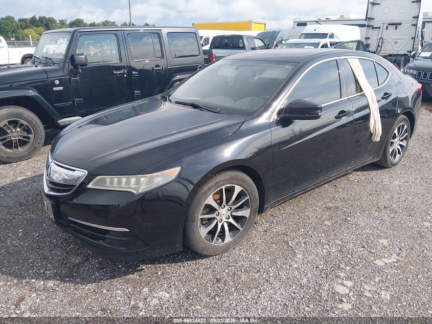 ACURA TLX 2016 VIN 19UUB1F35GA001637