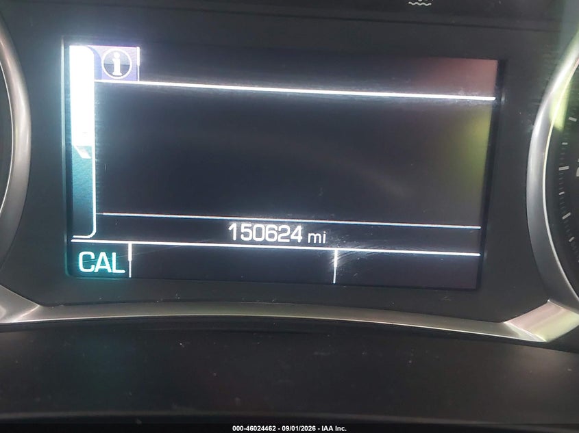 CHEVROLET TRAVERSE 2019 VIN 1GNEVGKW4KJ153633