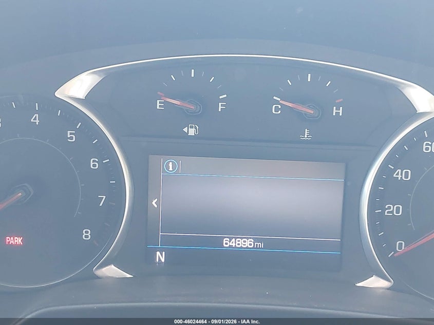 CHEVROLET BLAZER 2021 VIN 3GNKBCRS9MS532992