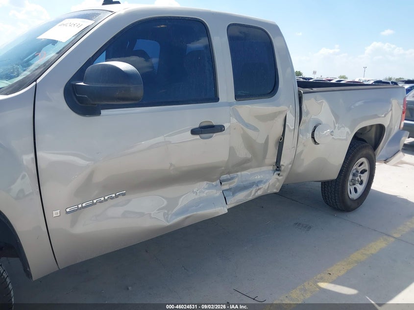 Фото 6 - GMC SIERRA 1500