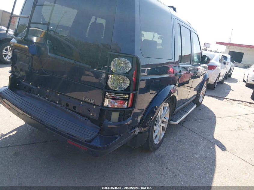 LAND-ROVER LR4 2016 VIN SALAG2V60GA834615