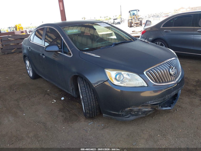Vin: 1g4pr5sk4e4142749, lot: 46524014, buick verano convenience group 2014 img_1