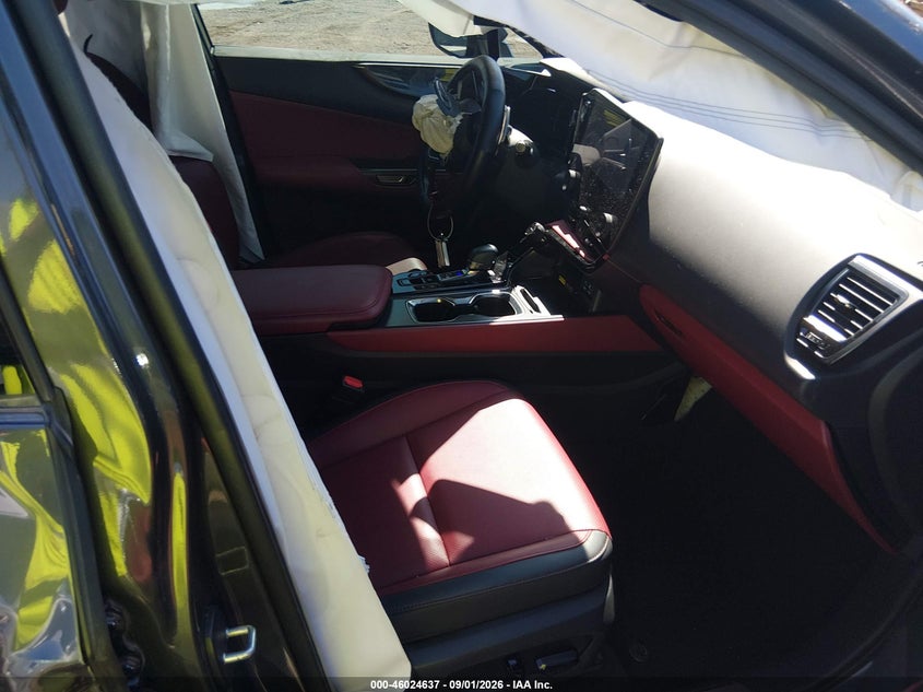 2024 LEXUS NX 350 PREMIUM · Photo 5
