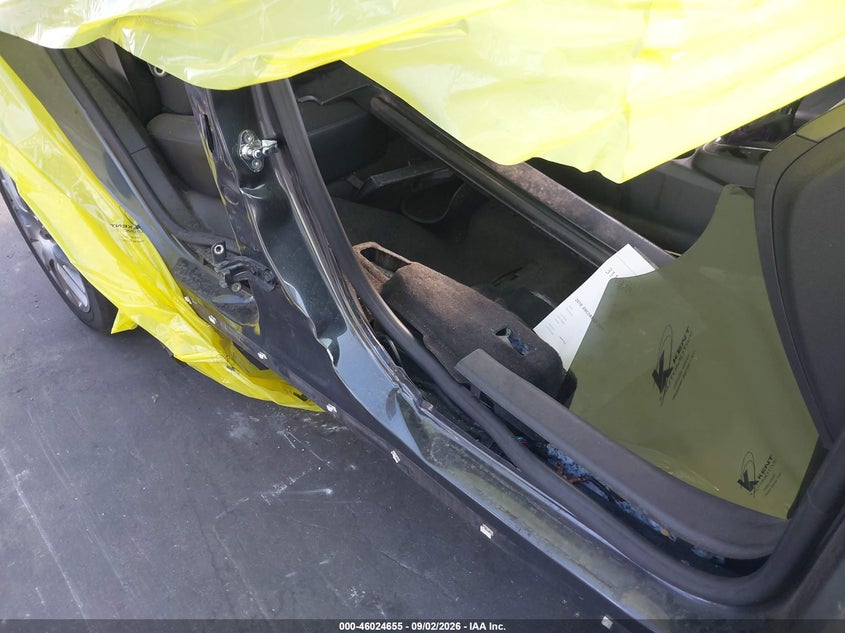 2018 BUICK ENCORE auction photo 6