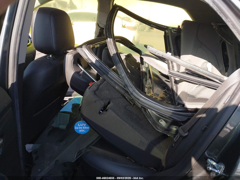 2018 BUICK ENCORE auction photo 8