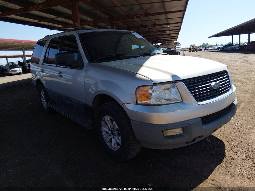 2004 Ford Expedition Xlt