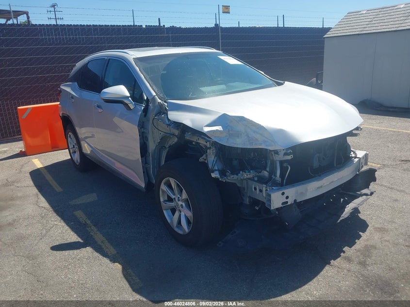 Vin: 2t2zzmca9gc020929, lot: 46524197, lexus rx 350 2016 img_1