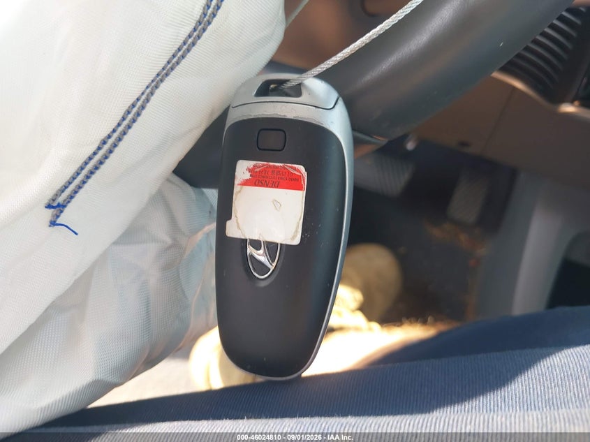 HYUNDAI IONIQ 5 2023 VIN KM8KN4AE6PU166842