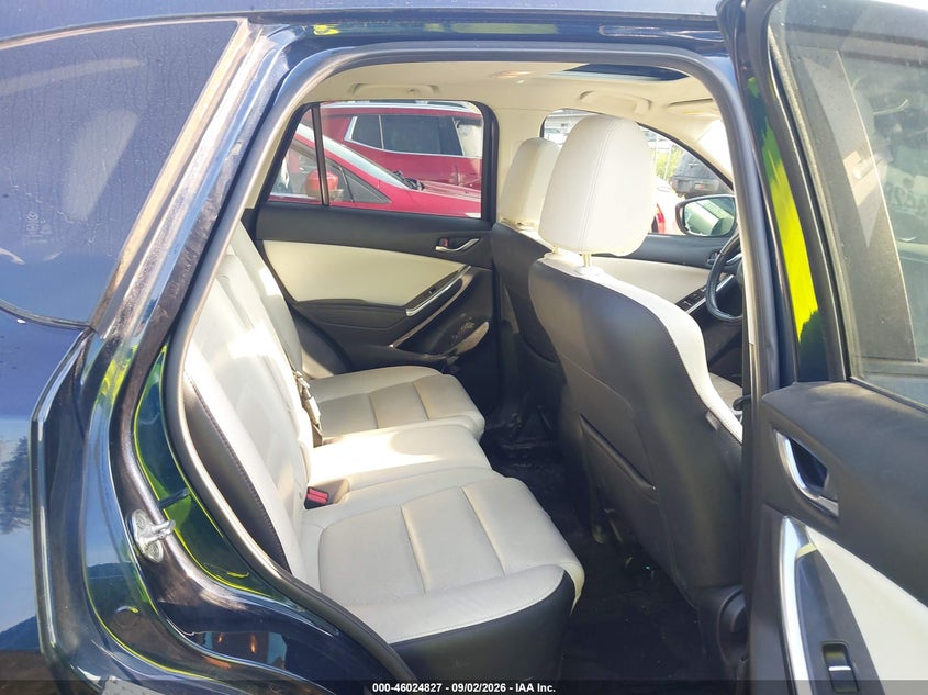 Фото 8 - MAZDA CX-5