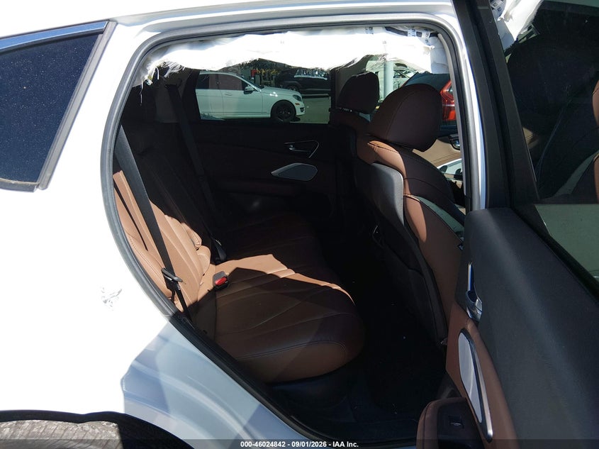 Фото 8 - ACURA RDX