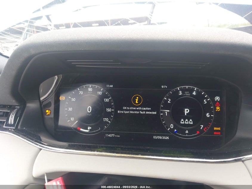 LAND-ROVER RANGE ROVER EVOQUE 2020 VIN SALZL2FX5LH043388