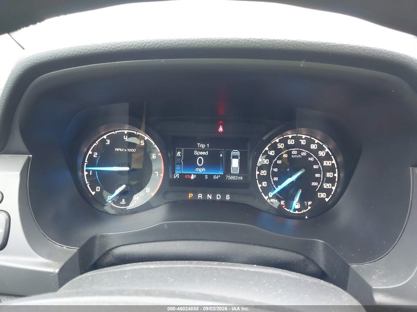 2021 FORD RANGER auction photo 7